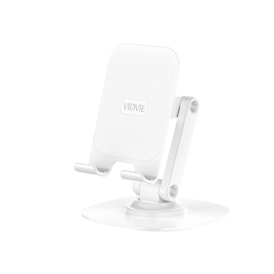 Foldable & Rotating Phone Holder