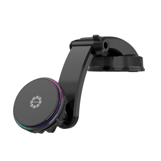 Magnetic Wireless Charging Semiconductor Cooling Holder