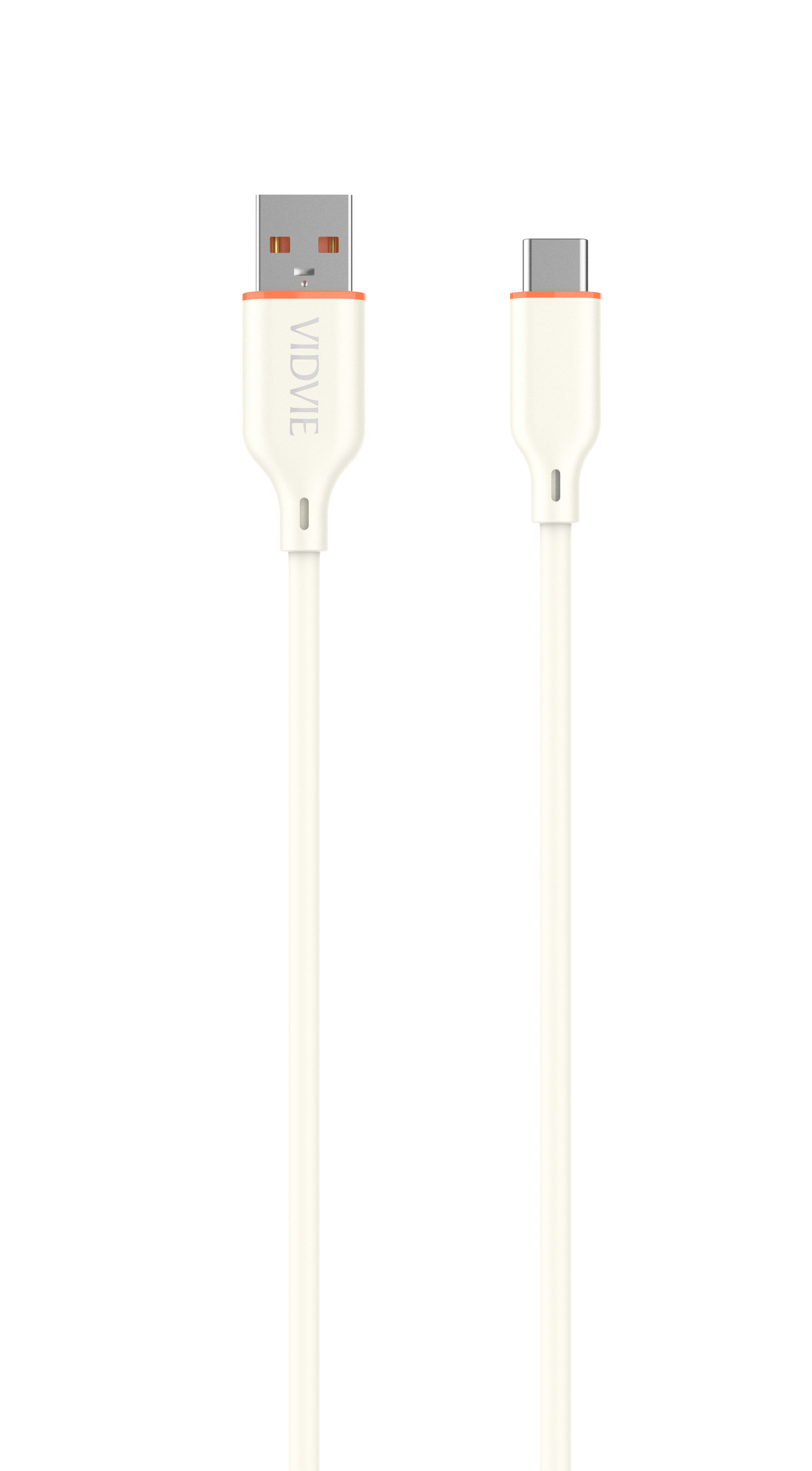Liquid Silicone Type-C Data Cable