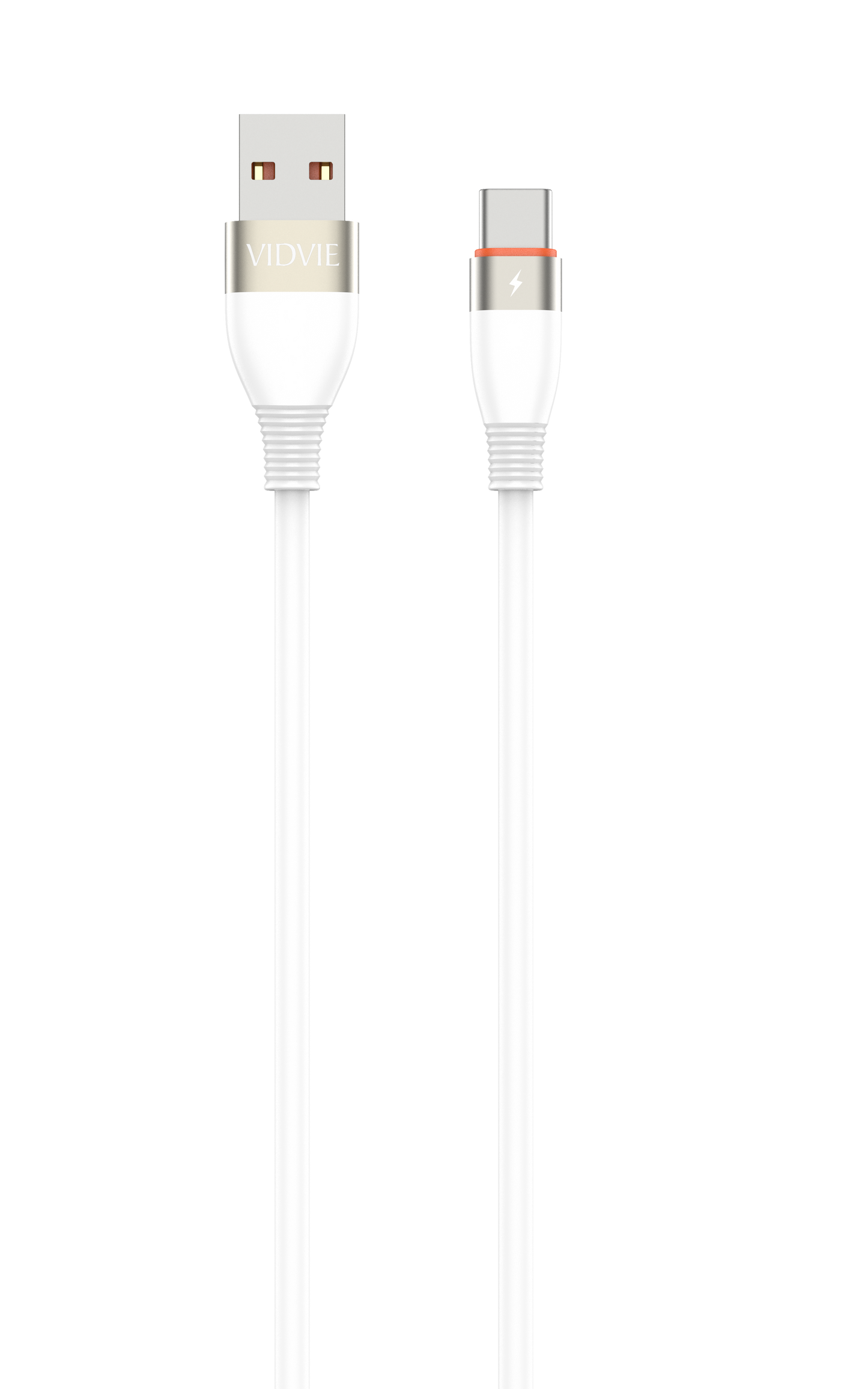 Liquid Silicone Type-C Data Cable