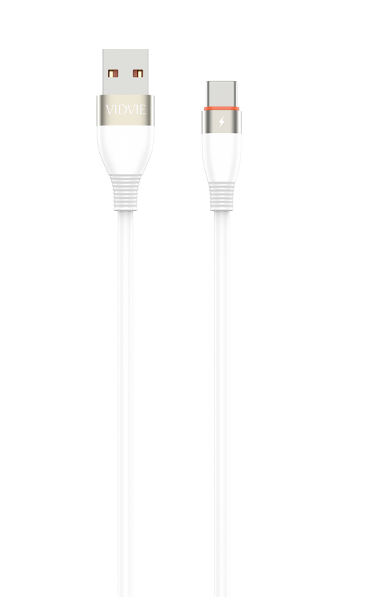 Liquid Silicone Type-C Data Cable