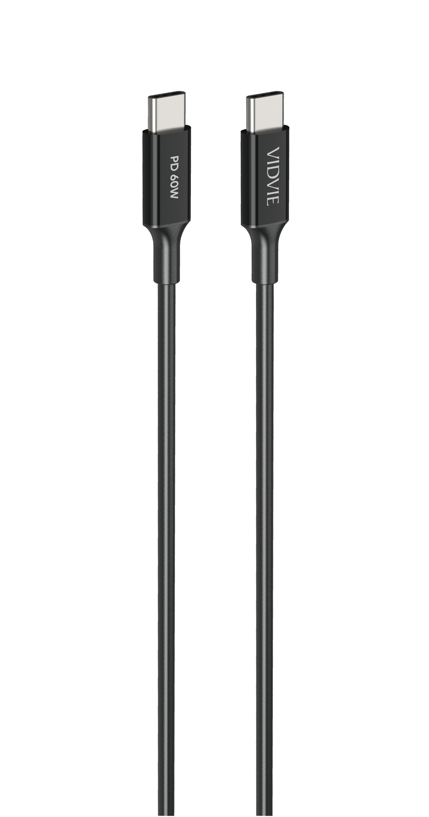 Type-C to Type-C Data Cable 100cm 60W