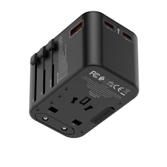 Global Universal Conversion Charger