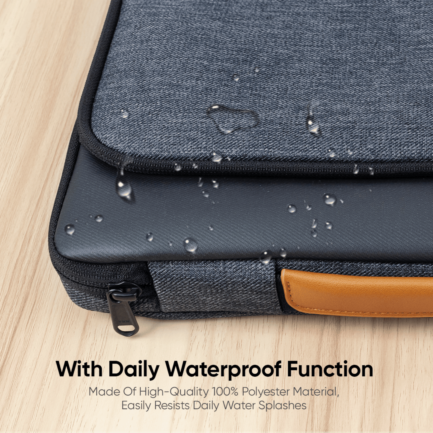 Simple Laptop Bag