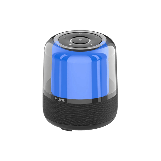 Colorful Super Bass Wireless Speaker