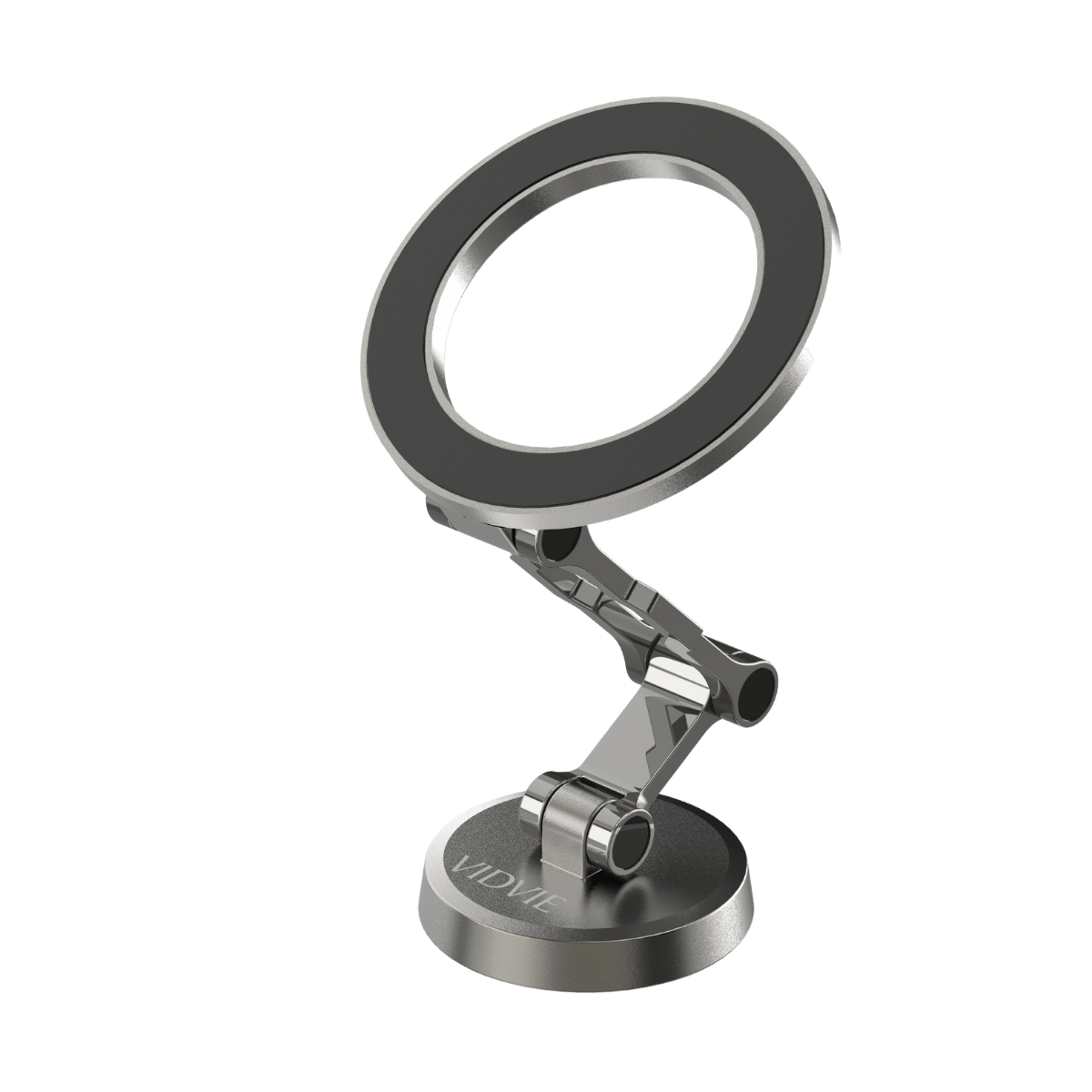 Magnetic Rotating Folding Phone Car Holder