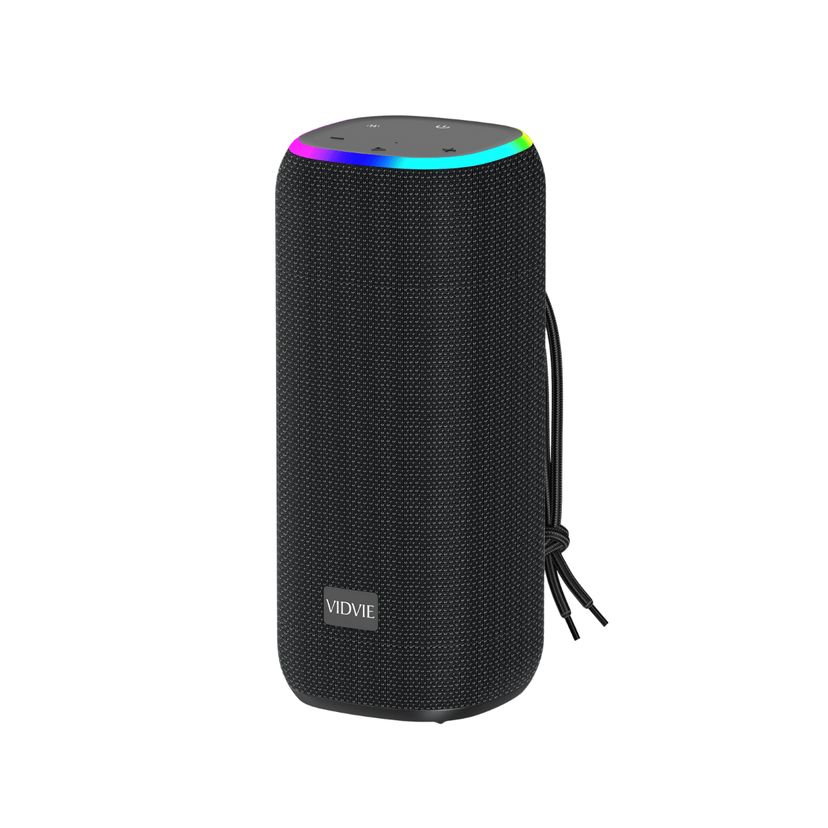 Portable RGB Light Wireless Speaker