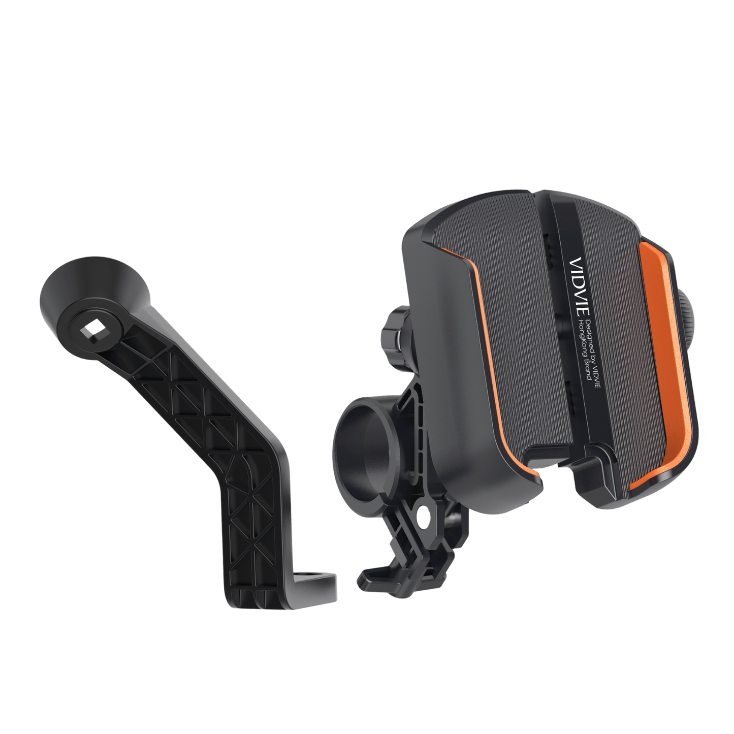 Outdoor Cycling Phone Rotating Holder