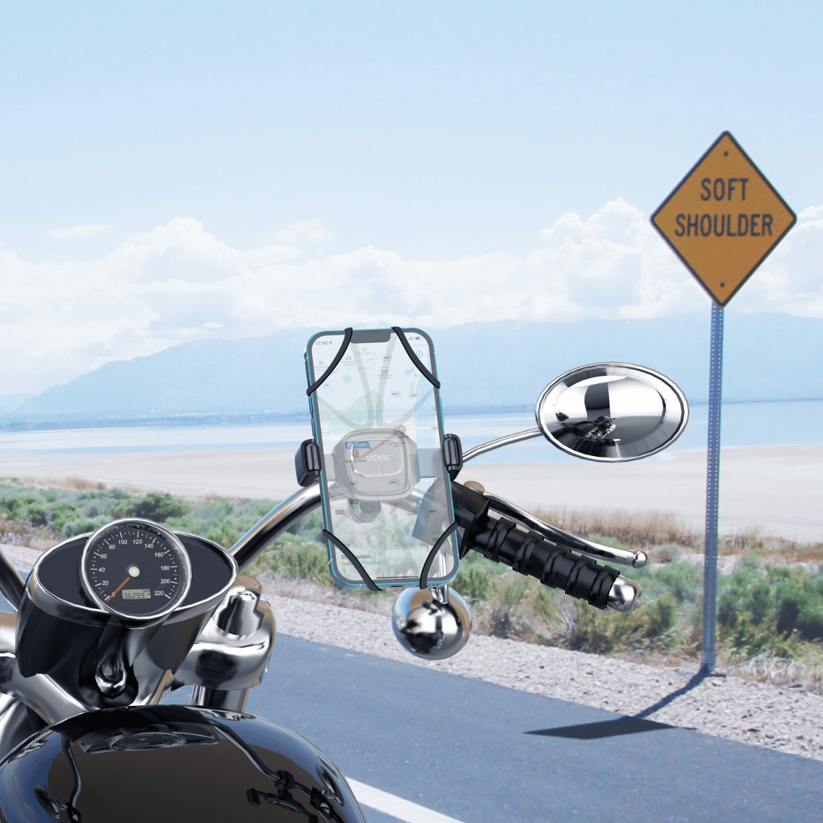 Ride Holder