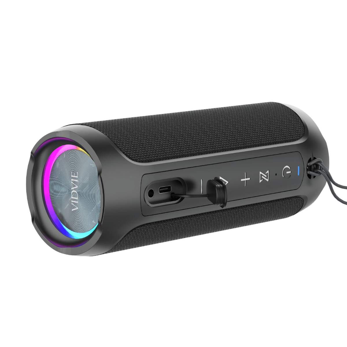 Portable Wireless Speaker