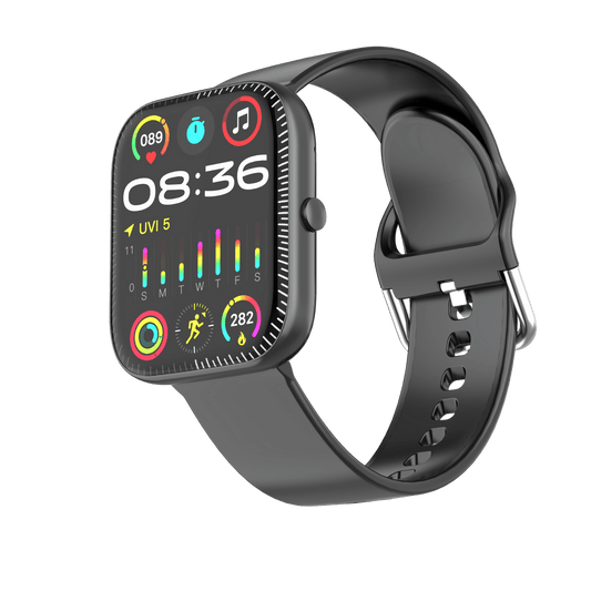 Wireless Calling Smart Sports Watch