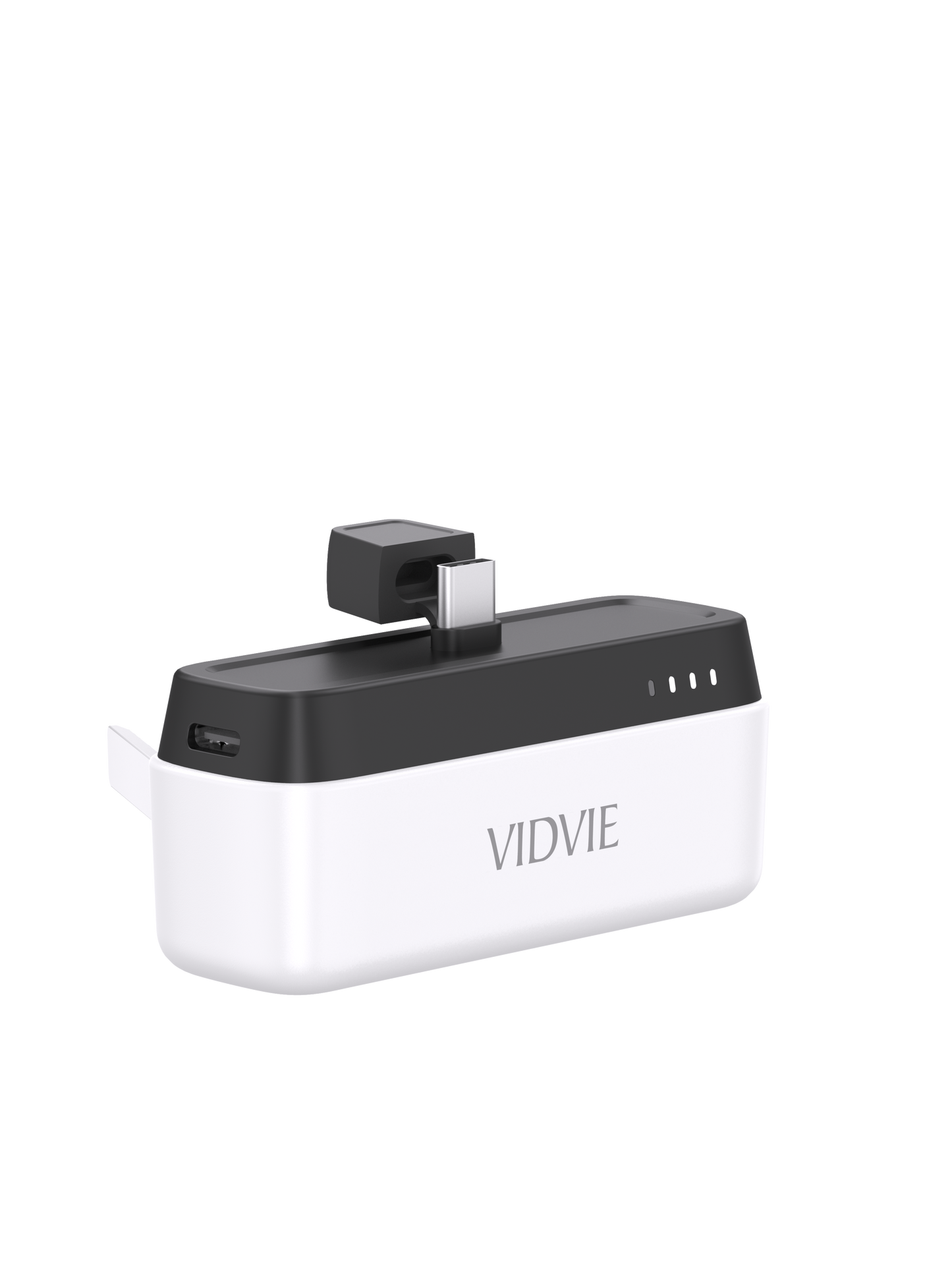 5,000mAh Mini Bracket Powerbank | Type-C