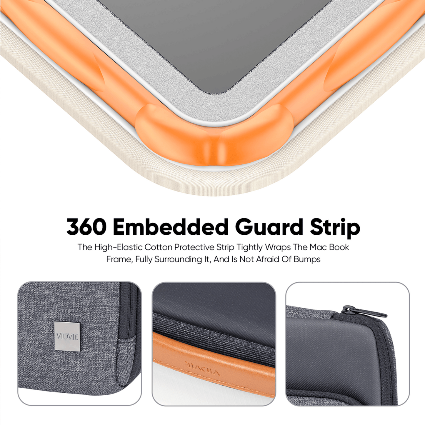 Simple Laptop Bag