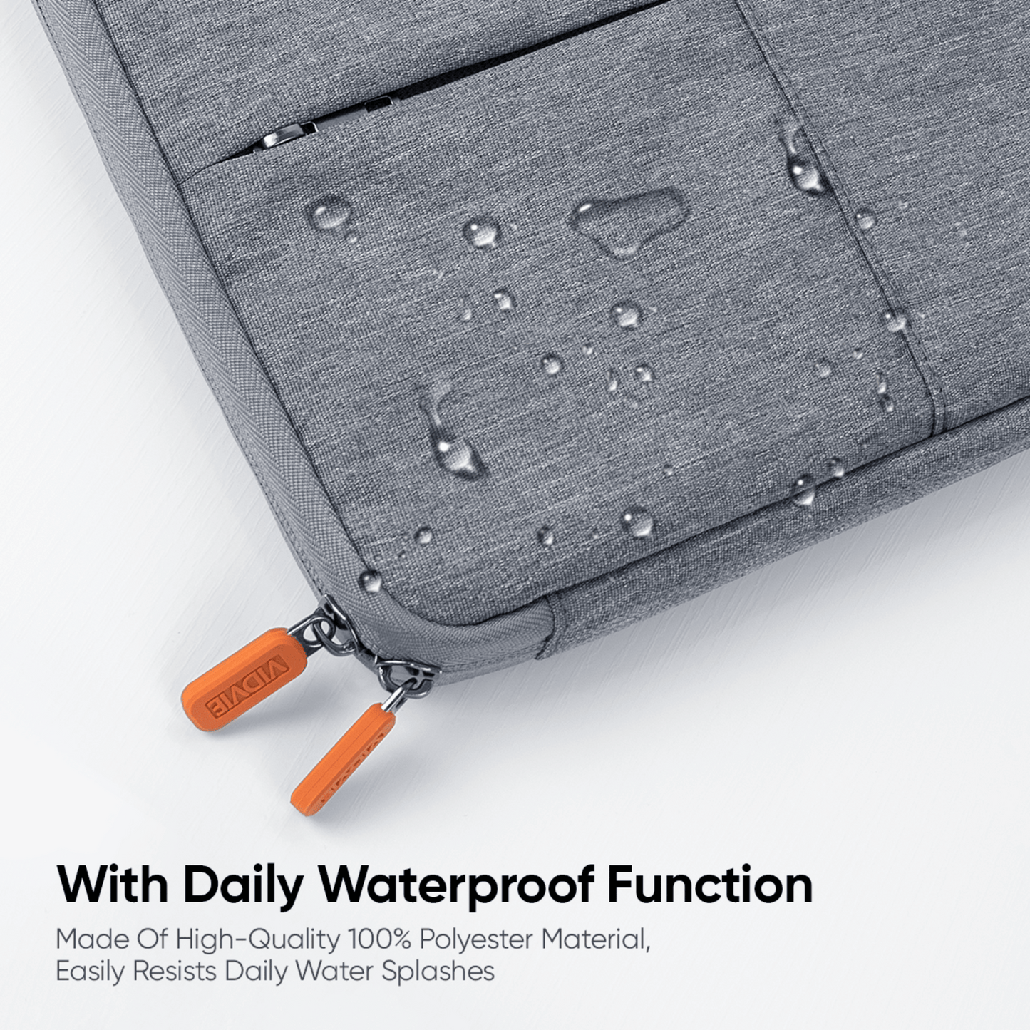 Portable Business Laptop Bag