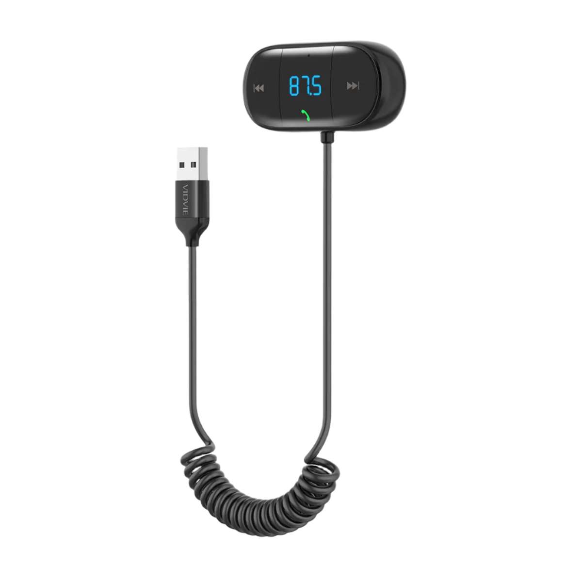 In-Car Wireless Receiver
