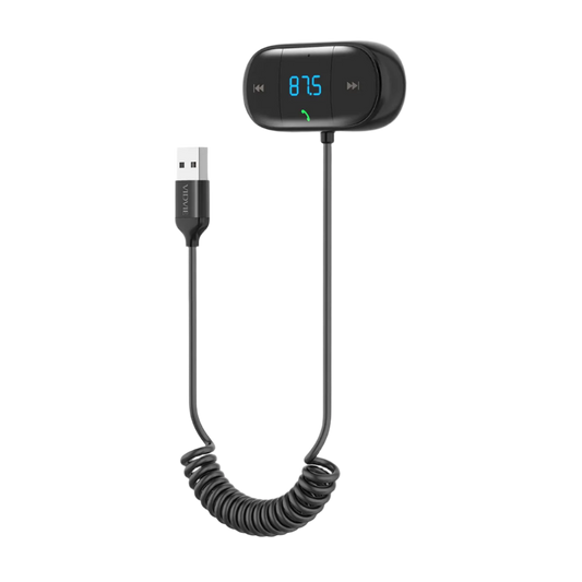 In-Car Wireless Receiver