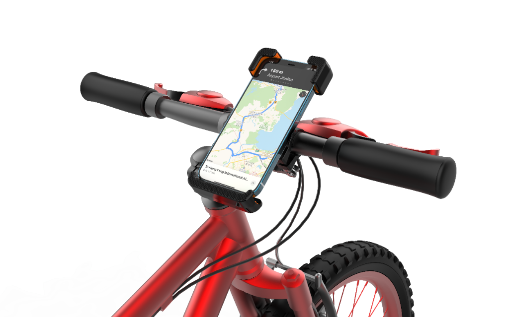 Cycling Phone Holder