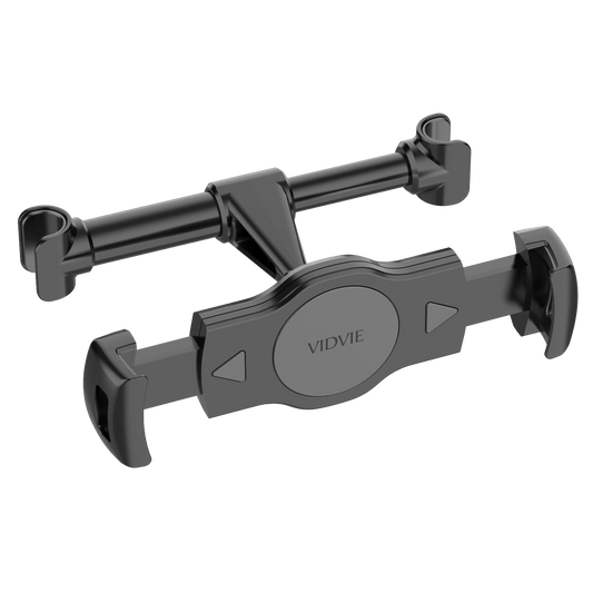 Car Seat Headrest Holder