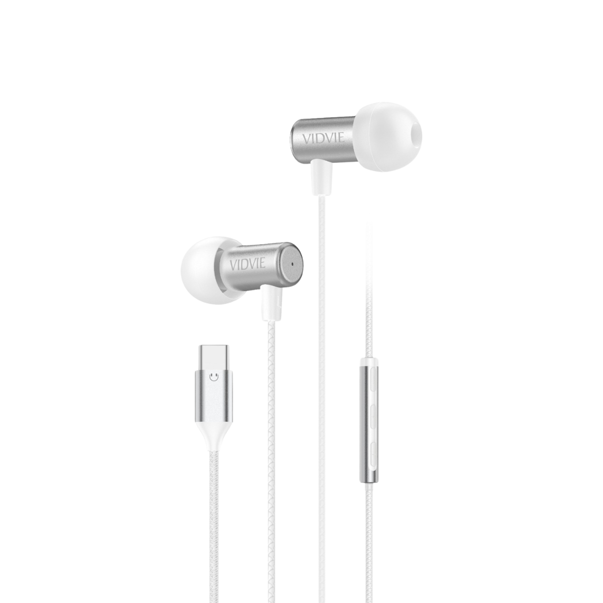 Mini In-Ear Type-C Wired Headset