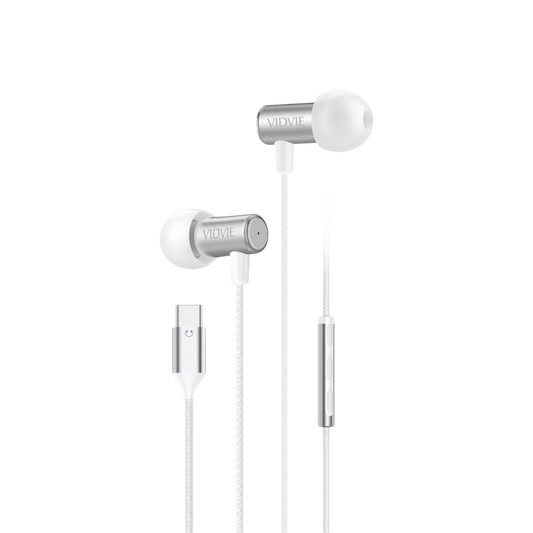 Mini In-Ear Type-C Wired Headset