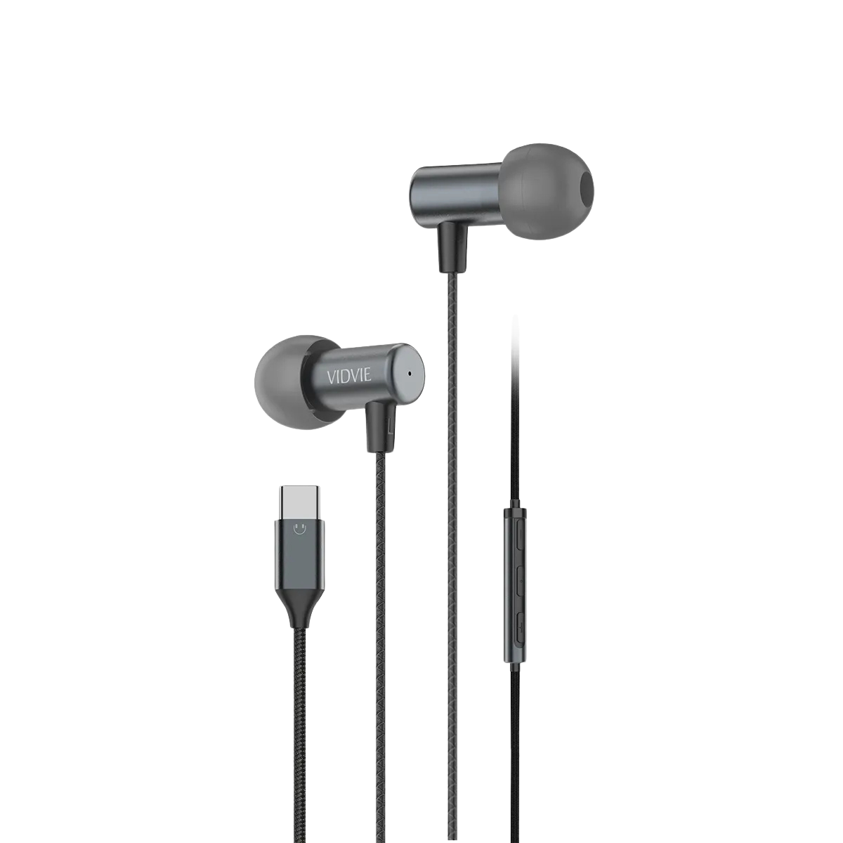 Mini In-Ear Type-C Wired Headset