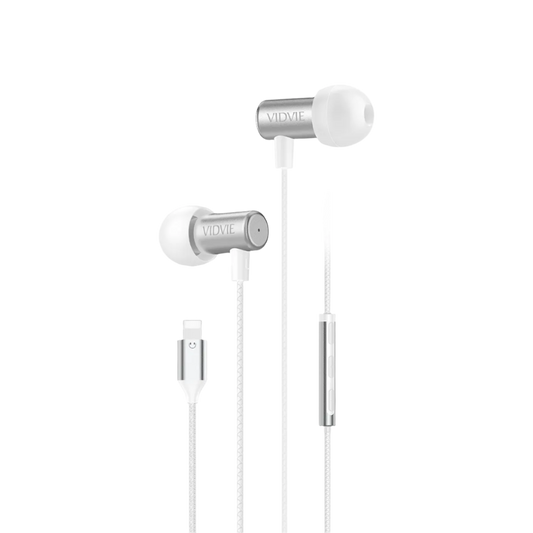 Mini In-Ear iP Wired Headset