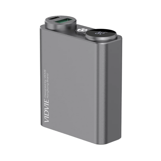 10,000mAh Mini Fast Charging Powerbank