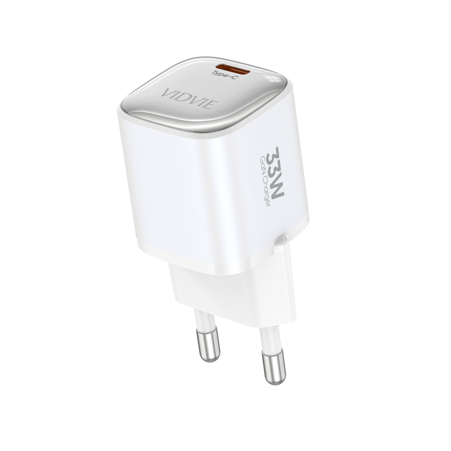 GaN Single Type-C Fast Charger