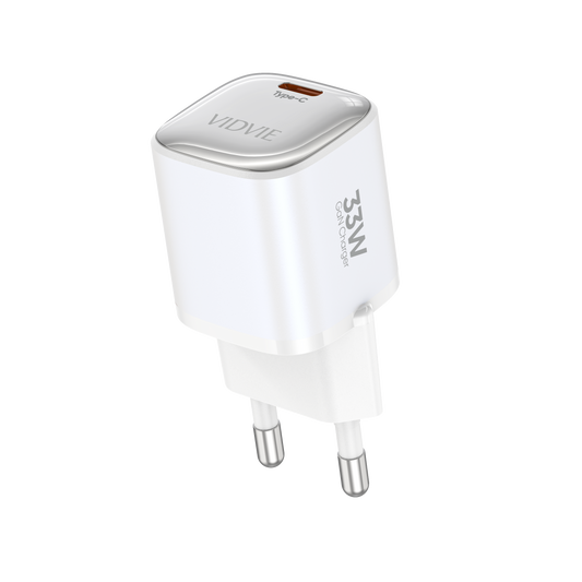 GaN Single Type-C Fast Charger