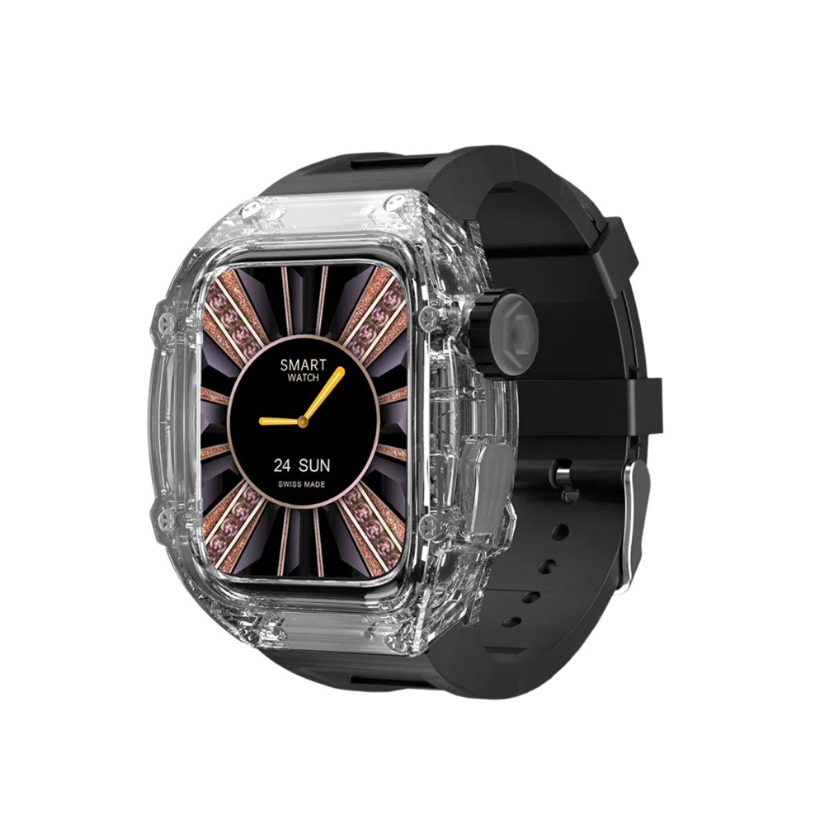 Wireless Smart Watch