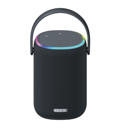 Portable Wireless Speaker
