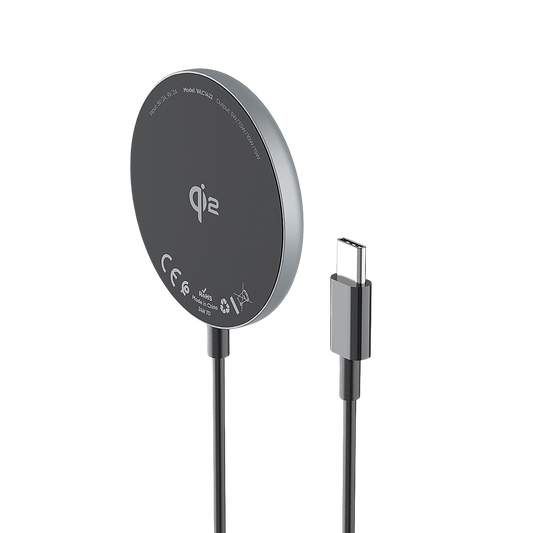 Magnetic Wireless Charger