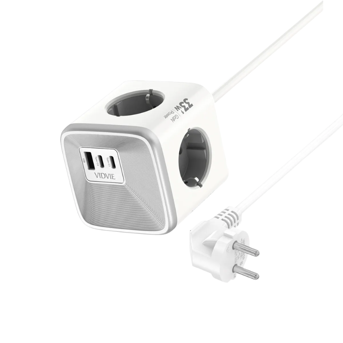 GaN Magic Cube Socket