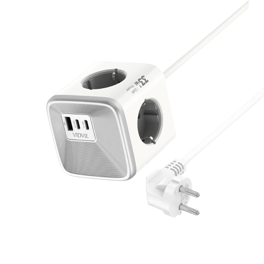 GaN Magic Cube Socket