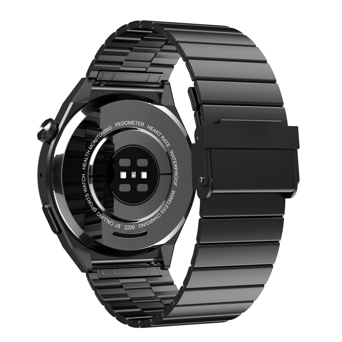 Wireless Call Smart Watch