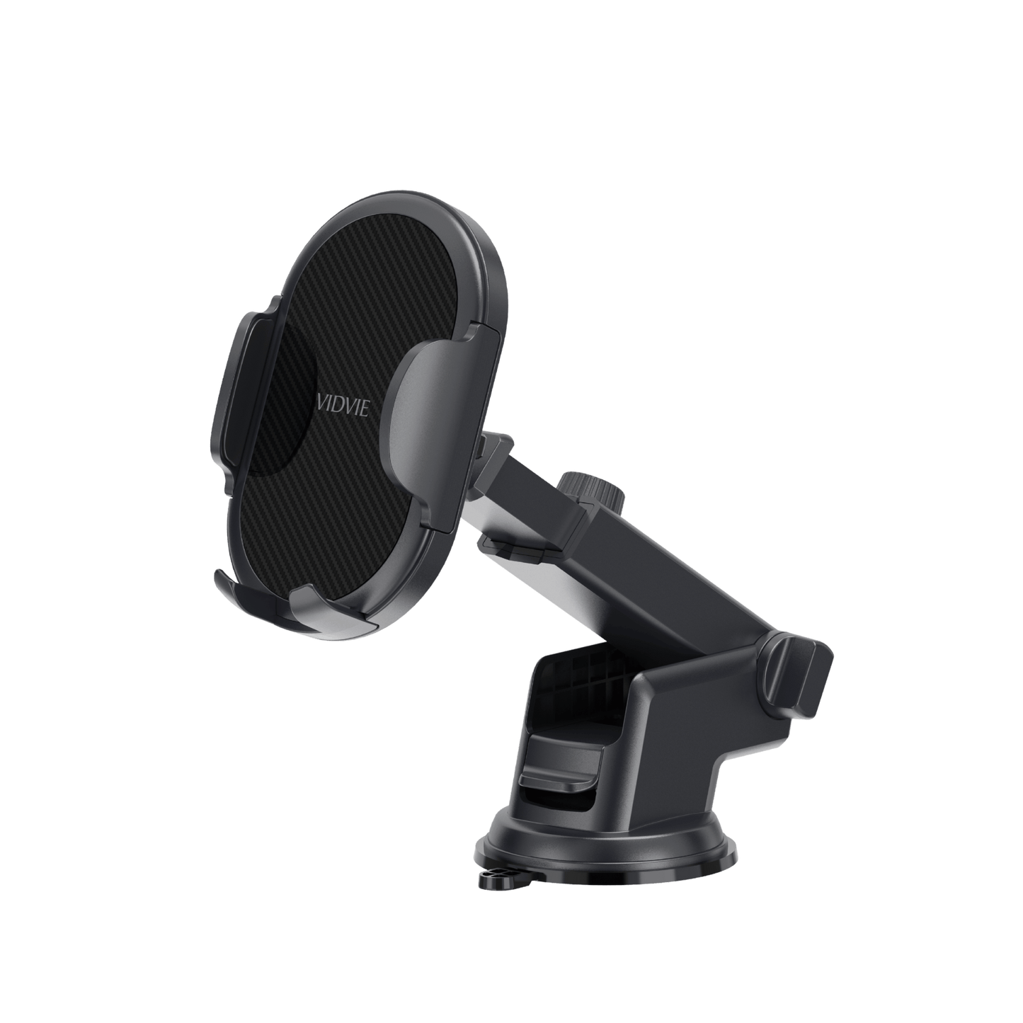 Suction Cup Foldable Car Holder