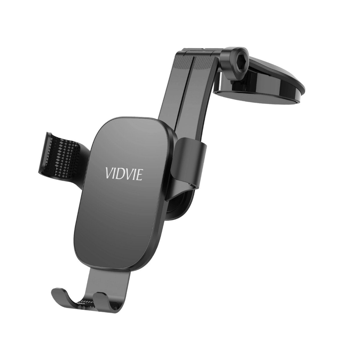 Gravity Car Mount Holder With Suction