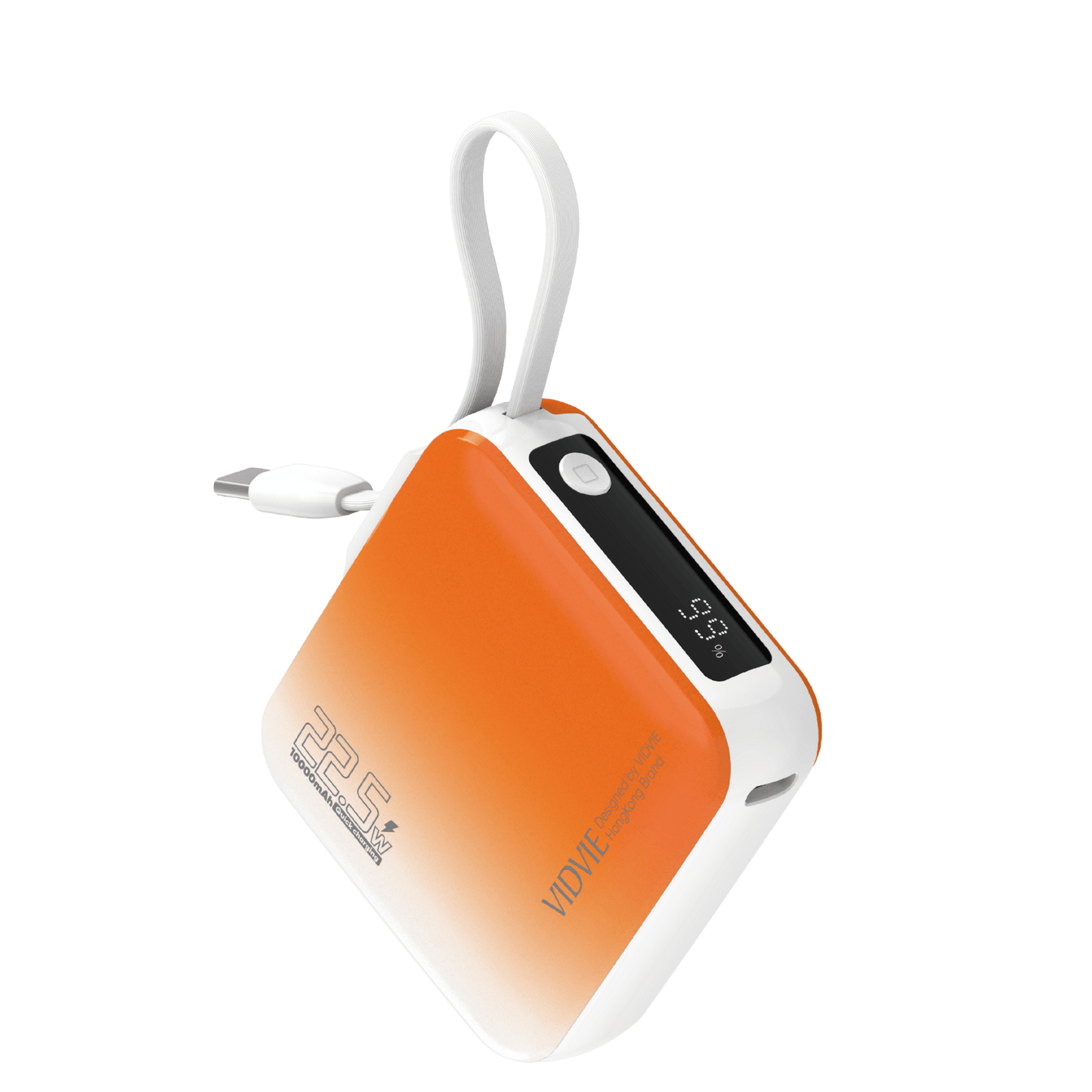 Portable Power Bank