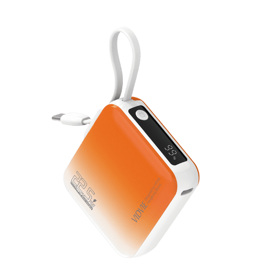 Portable Power Bank