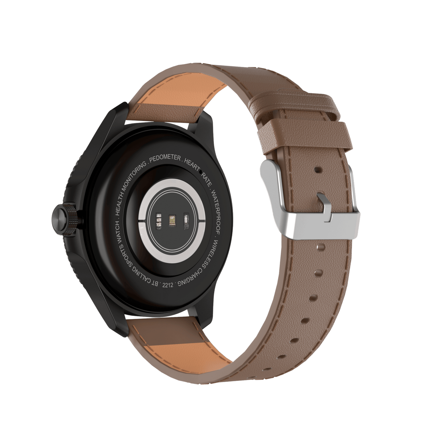 Wireless Call Smart Watch