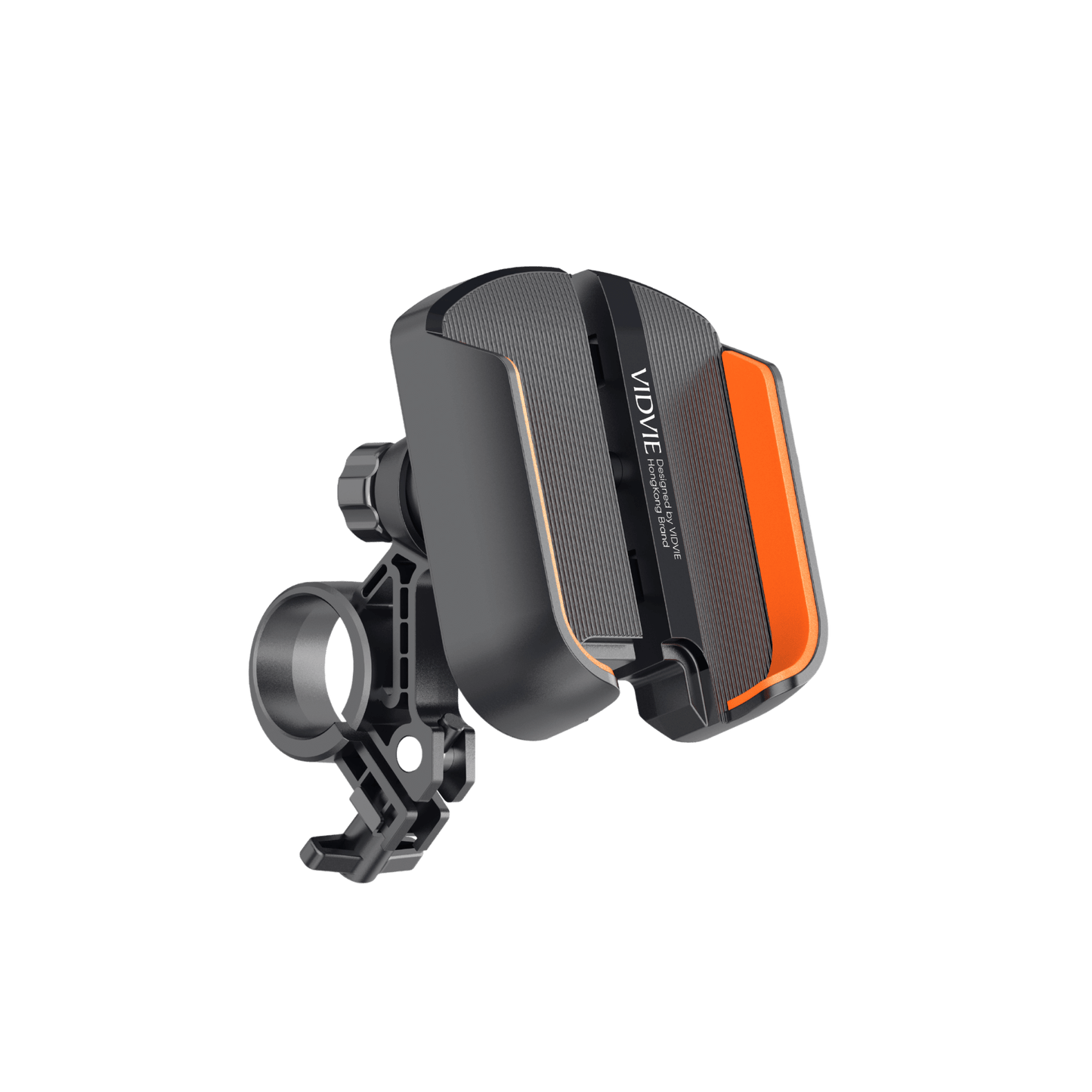 Outdoor Cycling Phone Rotating Holder