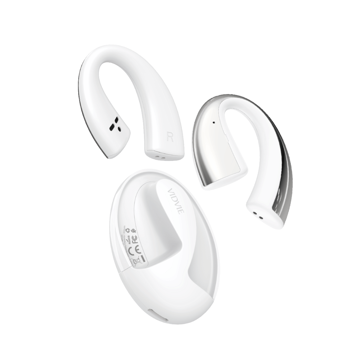 Open-Ear OWS Wireless Headset