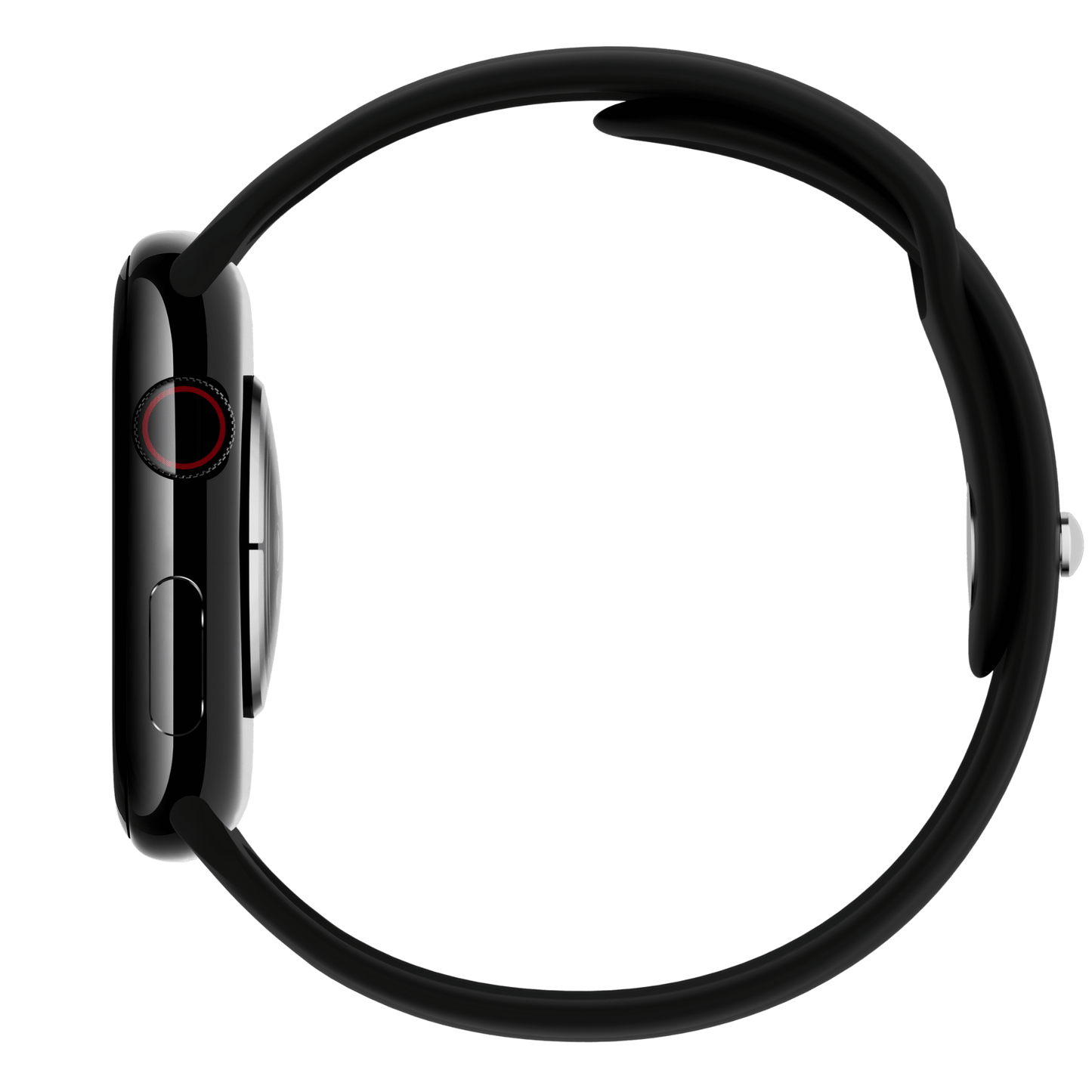 Wireless Calling Smart Sports Watch