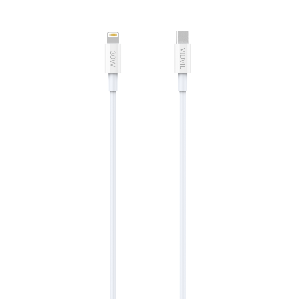Type-C to Lightning Data Cable 100cm 30W