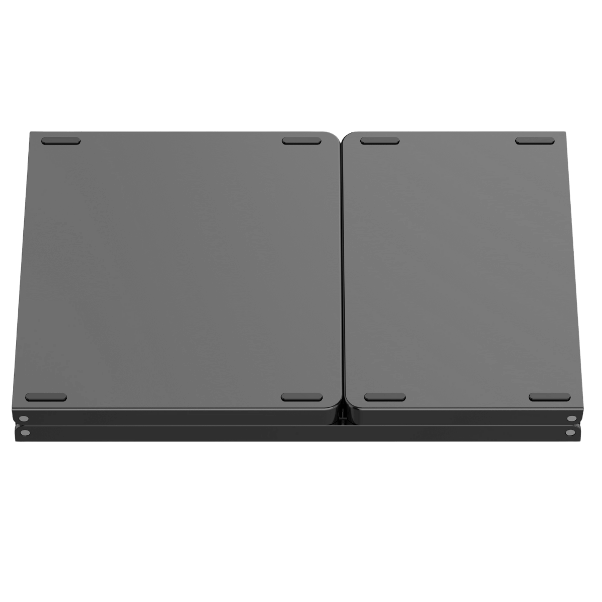 Portable Wireless Folding Keyboard