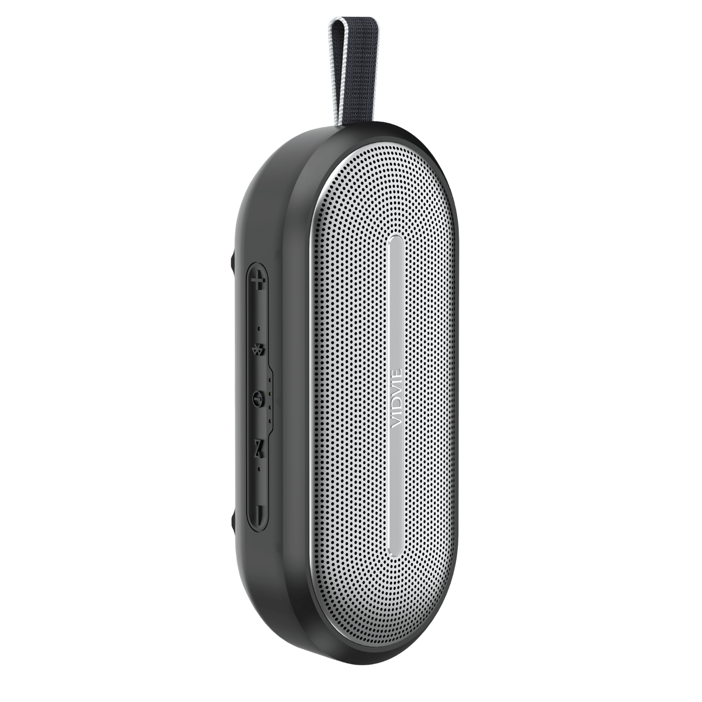 Portable Heavy Bass Wireless Speaker