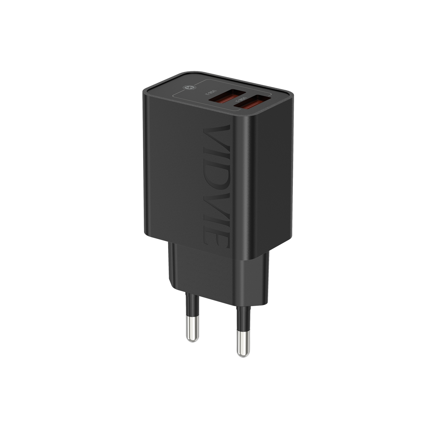 Dual USB Fast Charger