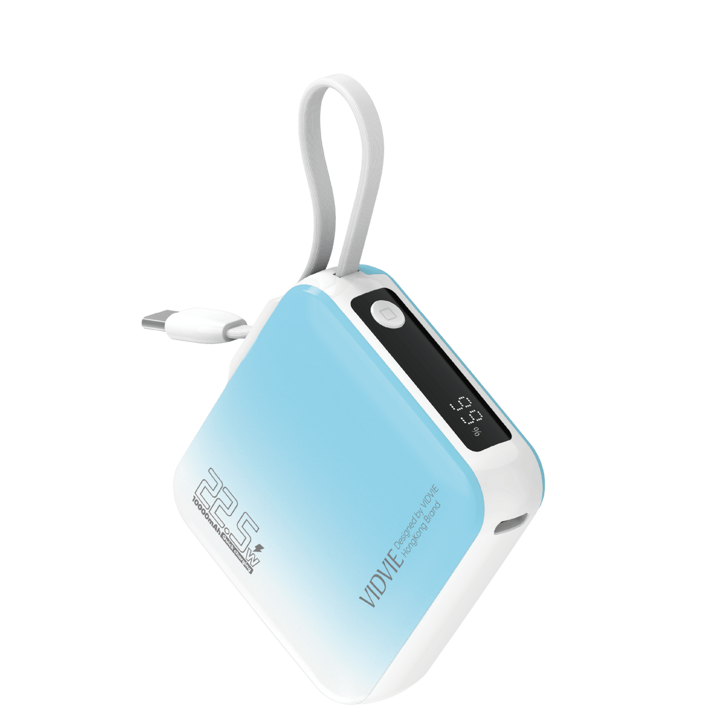 Portable Power Bank