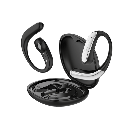 Open-Ear OWS Wireless Earbuds