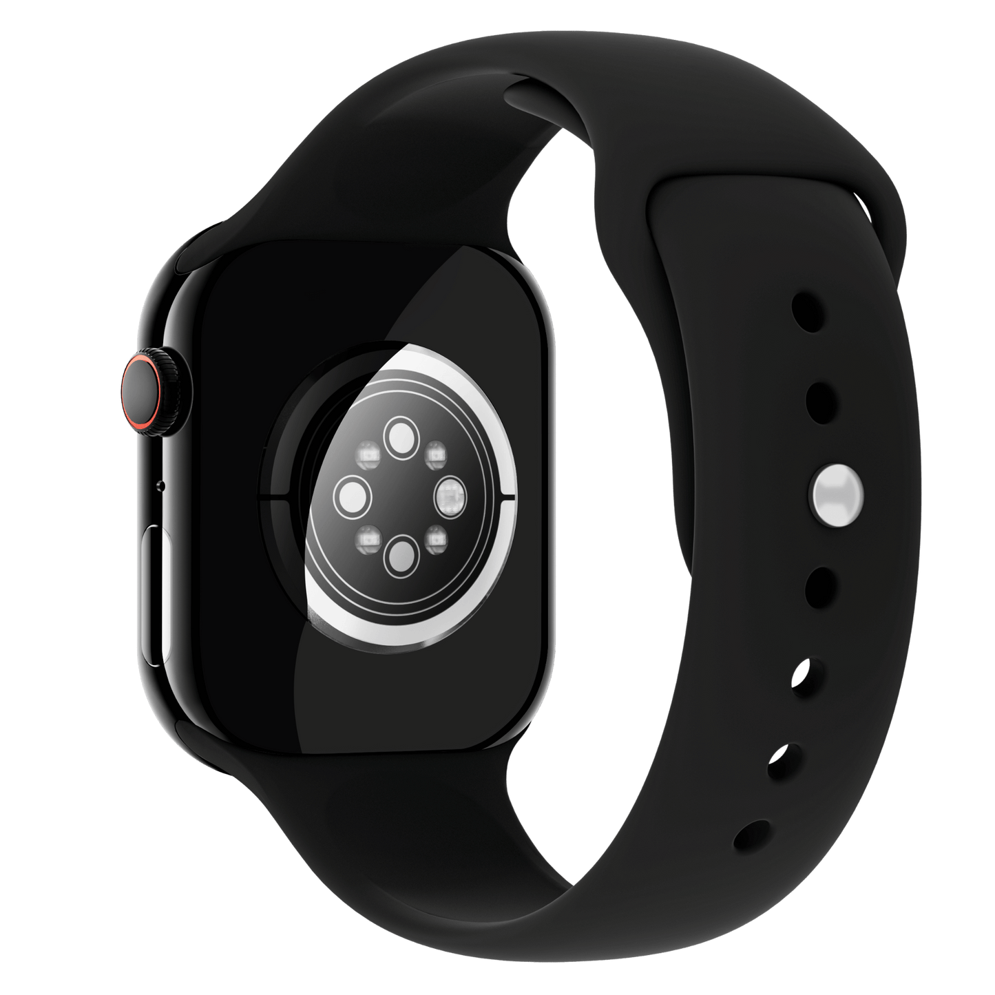 Wireless Calling Smart Sports Watch